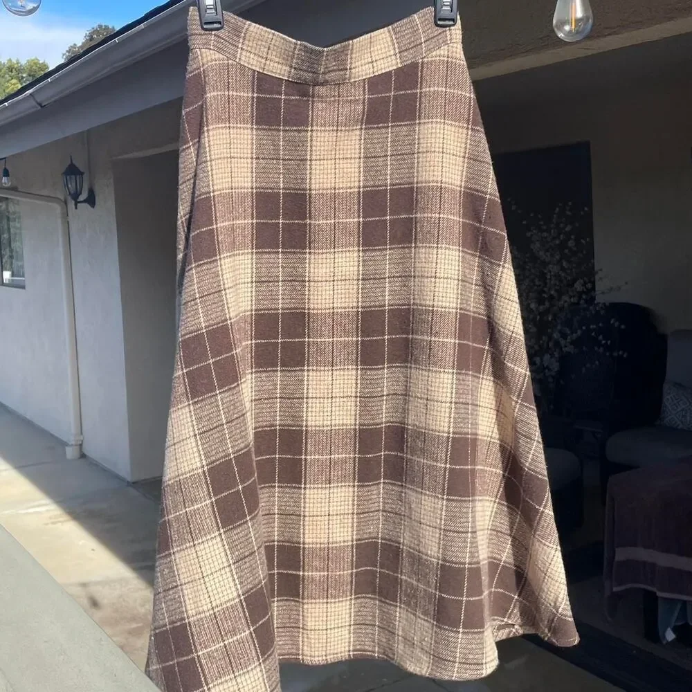 Free-people style Women's multi Skirt